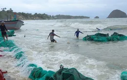 Khắc phục nhanh hậu quả thiên tai tại miền Trung
