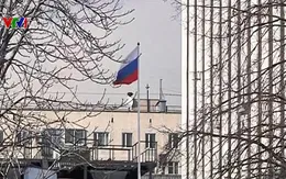 Nhiều công ty Nhật Bản không rút hoàn toàn khỏi Nga