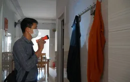 Chủ động phòng sốt xuất huyết để tránh dịch chồng dịch