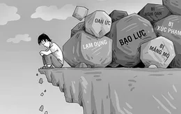Liên tiếp các vụ tự tử ở trẻ vị thành niên - Những dấu hiệu tâm lý cha mẹ cần lưu ý