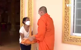 Nhà sư của dân nghèo