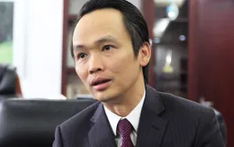 Ông Trịnh Văn Quyết bị miễn tư cách thành viên Hội đồng Đại học Luật