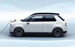 Honda sẽ tung ra 30 mẫu xe điện vào năm 2030