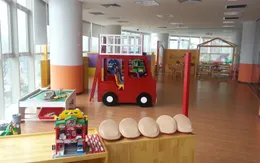 Mầm non mở cửa trở lại: Niềm vui kèm nhiều lo toan và áp lực