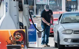 Mỹ cho phép pha thêm ethanol vào xăng