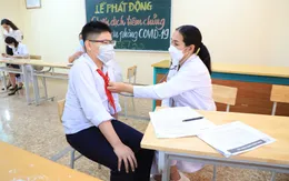 Quảng Ninh: Giám sát, hướng dẫn công tác chuyên môn chuẩn bị tiêm vaccine COVID-19 cho trẻ từ 5 đến dưới 12 tuổi