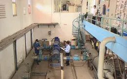 Hệ lụy gì từ việc khai thác nước ngầm quá mức?