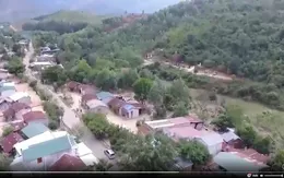 Bàn giao 100 căn nhà cho hộ nghèo tại tỉnh Khánh Hòa