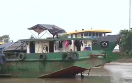 Xây dựng hành lang logistics đường thuỷ cho Đồng bằng sông Cửu Long