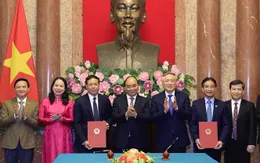 Phối hợp phục vụ hiệu quả hoạt động của Chủ tịch nước