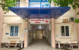 Nhiều trường hợp bị thương tích do bệnh nhân tâm thần gây ra