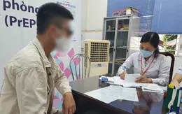 Cả nước phát hiện hơn 9.000 ca nhiễm HIV mới