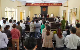 Tuyên án 14 năm tù cựu Chi cục trưởng Chi cục Thủy sản nhận hối lộ