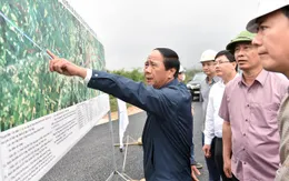 Kiên quyết hoàn thành 316 km cao tốc Bắc - Nam trong năm 2022