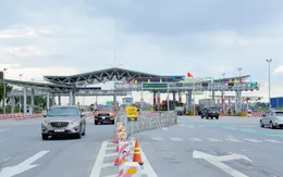 Bộ GTVT yêu cầu VEC đẩy nhanh tiến độ thu phí không dừng