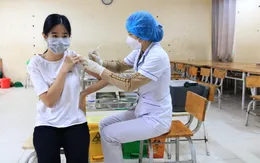 Cập nhật tình hình tiêm chủng vaccine phòng COVID-19