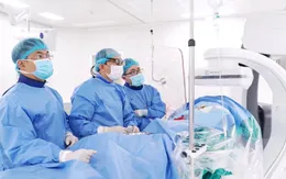Viêm gan B, u gan và các kỹ thuật hiện đại trong chẩn đoán, điều trị