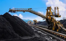 Việt Nam tăng cường nhập khẩu than từ Nam Phi