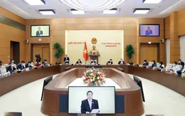 Sửa đổi Luật Tần số vô tuyến điện