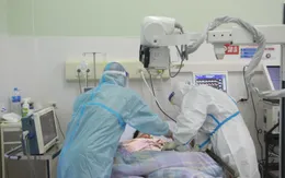 Bệnh nhân COVID-19 nặng nhập viện tại Quảng Ninh giảm mạnh