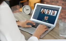 McKinsey: Mô hình làm việc từ xa "lên ngôi"