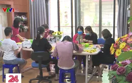 Khó khăn hướng nghiệp cho trẻ tự kỷ