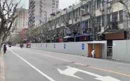 Kịch bản nào cho chiến lược "Zero COVID" của Trung Quốc?