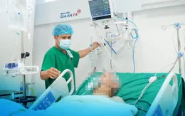 Cảnh giác với bệnh lý nguy hiểm hiếm gặp - viêm ruột hoại tử