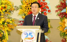 Bình Dương vươn lên trở thành điểm sáng trong Vùng kinh tế trọng điểm phía Nam