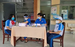 Đồng Nai đẩy nhanh tiến độ tiêm vaccine phòng COVID-19 cho trẻ từ 5 đến dưới 12 tuổi