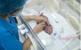 Biến chứng thai sản, nguy cơ sinh non, phát hiện chính xác để xử trí an toàn
