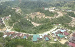 Động đất liên tiếp tại Kon Tum liên quan tới thủy điện?