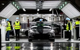 Nhiều công ty tại Thượng Hải tìm cách nối lại sản xuất