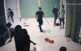 Điều tra nhóm người đập phá nhà dân