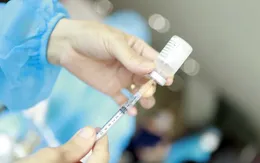 Bộ Y tế: Hơn 257 triệu liều vaccine phòng COVID-19 đã được tiêm