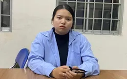 Nữ sinh viên năm nhất cầm đầu nhóm bán dâm ‘xinh tự nhiên’ 1.500 thành viên