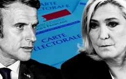 Bầu cử Tổng thống Pháp- Những dự báo trước giờ G