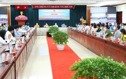 TP Hồ Chí Minh: Xây dựng chính sách an sinh xã hội, nhà ở cho công nhân viên chức