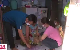 Nữ công nhân, viên chức ở TP Hồ Chí Minh mong muốn được tiếp cận nhà ở xã hội