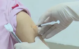 Hơn 116.000 liều vaccine phòng COVID-19 được tiêm trong ngày 16/11