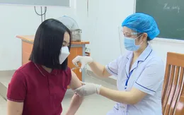 Vẫn còn 4 địa phương có tỷ lệ tiêm vaccine phòng COVID-19 mũi 1, 2 cho trẻ từ 5 đến 11 tuổi thấp