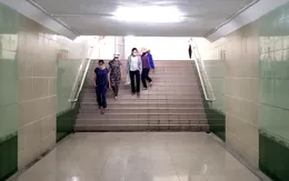 Hà Nội: Xem xét, điều chỉnh thời gian mở cửa hầm đường bộ phục vụ nhu cầu đi lại của người dân