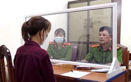 Nhiều đối tượng bán ma túy trước cổng cơ sở điều trị nghiện sa lưới