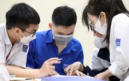 Những chính sách giáo dục có hiệu lực từ tháng 10/2022