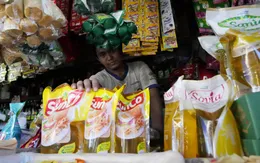 Giá dầu thực vật  tăng kỷ lục: Cú sốc lương thực mới mang tên dầu ăn