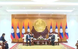 Nâng cao hiệu quả hợp tác kinh tế, thương mại Việt Nam - Lào