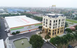 Ra mắt nhà máy sản xuất thuốc thú y - thủy sản đạt chuẩn GMP-WHO