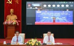 Cần giáo dục lý tưởng cách mạng, đạo đức, lối sống, khát vọng trong mỗi môn học