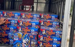 Tây Ninh: Bắt quả tang đối tượng mua bán, vận chuyển hàng lậu qua biên giới