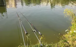 Lào Cai: Tử vong do bị điện giật khi đi câu cá